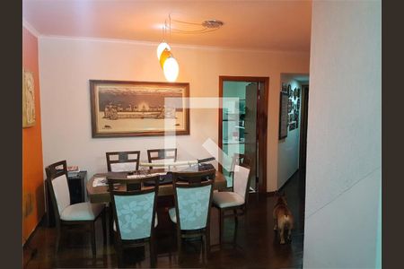 Apartamento à venda com 3 quartos, 130m² em Maranhão, São Paulo