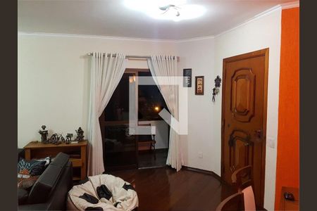 Apartamento à venda com 3 quartos, 130m² em Maranhão, São Paulo
