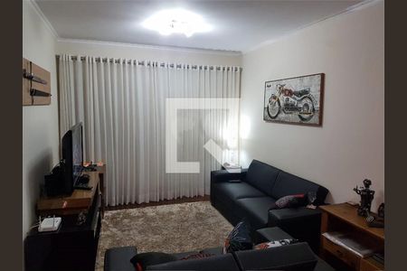 Apartamento à venda com 3 quartos, 130m² em Maranhão, São Paulo