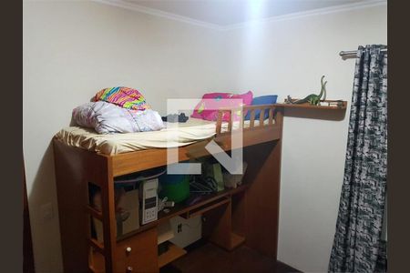 Apartamento à venda com 3 quartos, 130m² em Maranhão, São Paulo