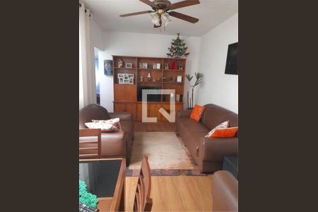 Apartamento à venda com 2 quartos, 75m² em Vila Prado, São Paulo