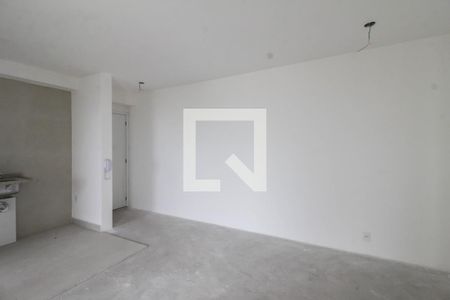 Sala de apartamento à venda com 3 quartos, 73m² em Gopouva, Guarulhos