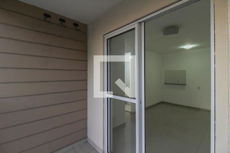 Varanda de apartamento para alugar com 3 quartos, 61m² em Vila Endres, Guarulhos