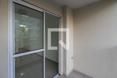 Varanda de apartamento para alugar com 3 quartos, 61m² em Vila Endres, Guarulhos