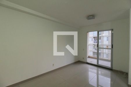 Sala de apartamento para alugar com 3 quartos, 61m² em Vila Endres, Guarulhos