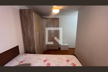 Quarto 1 de apartamento à venda com 2 quartos, 54m² em Jardim das Bandeiras, Campinas