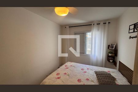 Quarto 1 de apartamento à venda com 2 quartos, 54m² em Jardim das Bandeiras, Campinas