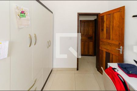 Quarto 1 de casa à venda com 3 quartos, 360m² em Palmeiras, Belo Horizonte