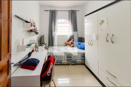 Quarto 1 de casa à venda com 3 quartos, 360m² em Palmeiras, Belo Horizonte