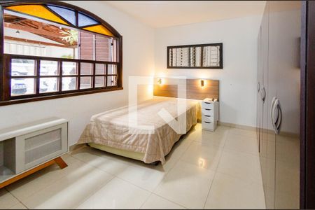 Quarto 2 de casa à venda com 3 quartos, 360m² em Palmeiras, Belo Horizonte