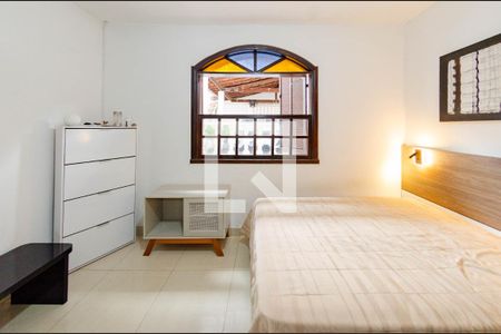 Quarto 2 de casa à venda com 3 quartos, 360m² em Palmeiras, Belo Horizonte