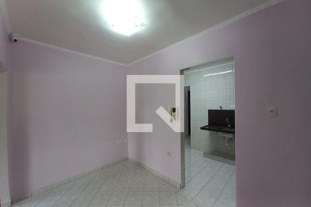 Sala de Jantar de casa à venda com 4 quartos, 127m² em Jardim Eulina, Campinas