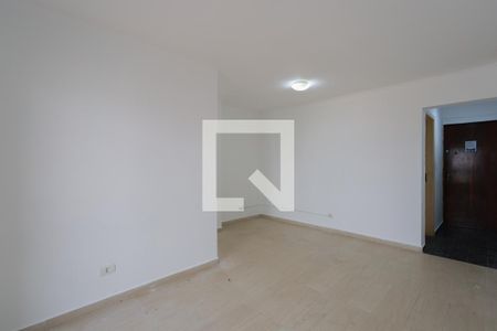 Sala de apartamento à venda com 2 quartos, 57m² em Vila Romero, São Paulo