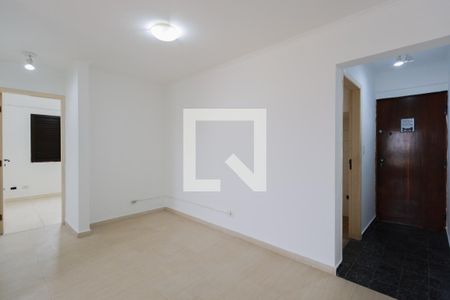 Sala de apartamento à venda com 2 quartos, 57m² em Vila Romero, São Paulo