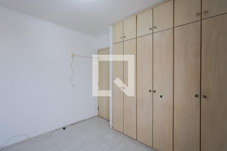 Quarto 1 de apartamento à venda com 2 quartos, 57m² em Vila Romero, São Paulo