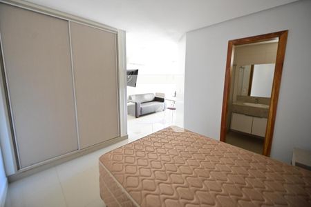 Quarto de kitnet/studio para alugar com 1 quarto, 60m² em Setor Bueno, Goiânia