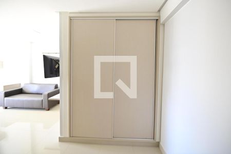 Quarto de kitnet/studio para alugar com 1 quarto, 60m² em Setor Bueno, Goiânia