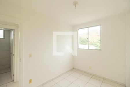 Quarto 1 de apartamento para alugar com 2 quartos, 45m² em Campo Grande, Rio de Janeiro