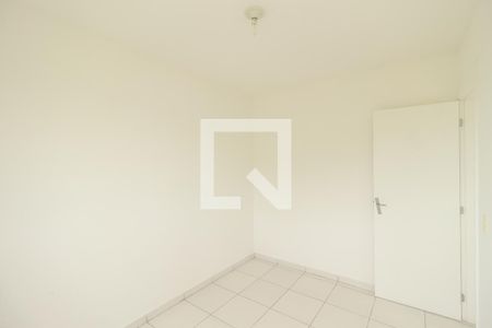 Quarto 1 de apartamento para alugar com 2 quartos, 45m² em Campo Grande, Rio de Janeiro