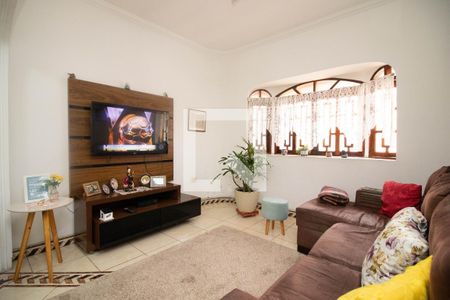 Sala 2 de casa à venda com 3 quartos, 232m² em Vila Galvão, Guarulhos