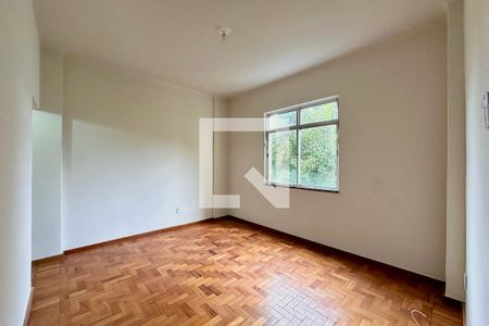 Sala de apartamento à venda com 2 quartos, 60m² em Santa Teresa, Rio de Janeiro