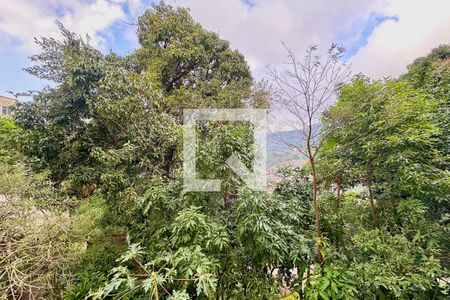 Vista de apartamento à venda com 2 quartos, 60m² em Santa Teresa, Rio de Janeiro