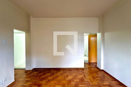 Sala de apartamento à venda com 2 quartos, 60m² em Santa Teresa, Rio de Janeiro
