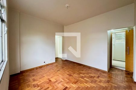 Sala de apartamento à venda com 2 quartos, 60m² em Santa Teresa, Rio de Janeiro