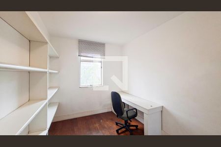 Escritório de apartamento para alugar com 5 quartos, 395m² em Santa Efigênia, Belo Horizonte