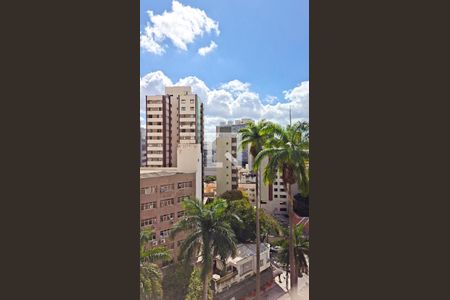 Vista do Escritório de apartamento para alugar com 5 quartos, 395m² em Santa Efigênia, Belo Horizonte