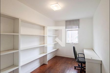 Escritório de apartamento para alugar com 5 quartos, 395m² em Santa Efigênia, Belo Horizonte