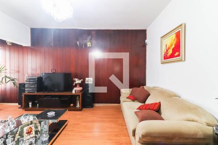 Sala de casa para alugar com 3 quartos, 272m² em Jaguaré, São Paulo