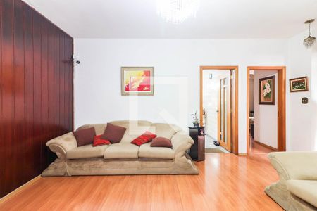 Sala de casa para alugar com 3 quartos, 272m² em Jaguaré, São Paulo