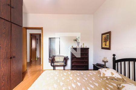 Quarto 1 de casa para alugar com 3 quartos, 272m² em Jaguaré, São Paulo