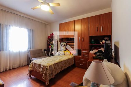 Quarto 2 de casa para alugar com 3 quartos, 272m² em Jaguaré, São Paulo