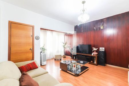 Sala de casa para alugar com 3 quartos, 272m² em Jaguaré, São Paulo