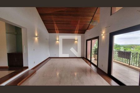 Casa à venda com 6 quartos, 487m² em Jardim Botânico (Sousas), Campinas