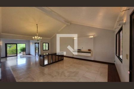 Casa à venda com 6 quartos, 487m² em Jardim Botânico (Sousas), Campinas