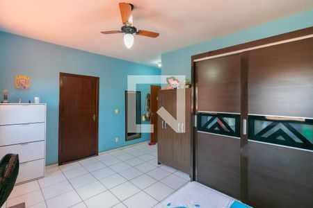 Quarto 1 de casa à venda com 5 quartos, 360m² em Venda Nova, Belo Horizonte