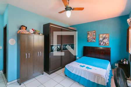 Quarto 1 de casa à venda com 5 quartos, 360m² em Venda Nova, Belo Horizonte
