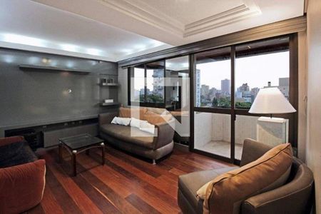 Apartamento à venda com 3 quartos, 155m² em Rio Branco, Porto Alegre