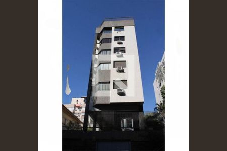Apartamento à venda com 3 quartos, 155m² em Rio Branco, Porto Alegre