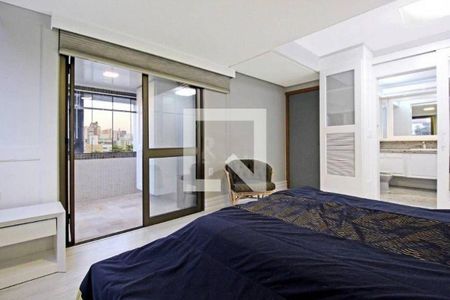 Apartamento à venda com 3 quartos, 155m² em Rio Branco, Porto Alegre