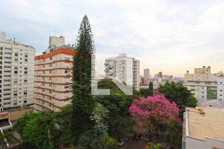 Apartamento à venda com 3 quartos, 155m² em Rio Branco, Porto Alegre