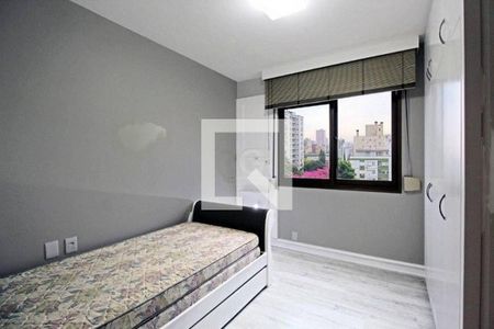 Apartamento à venda com 3 quartos, 155m² em Rio Branco, Porto Alegre