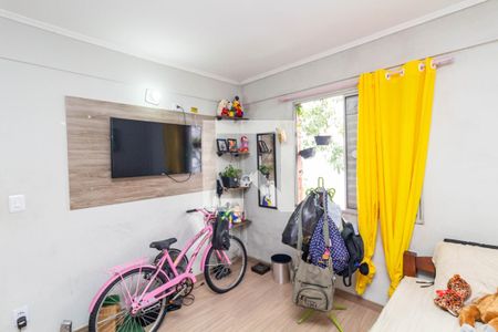 Quarto 1 de apartamento à venda com 2 quartos, 42m² em Itaquera, São Paulo