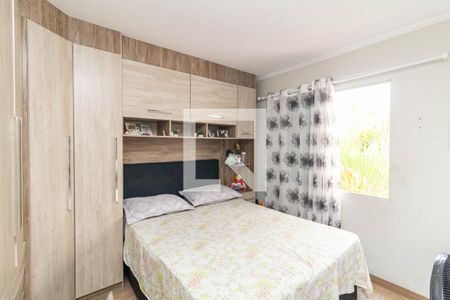 Quarto 2 de apartamento à venda com 2 quartos, 42m² em Itaquera, São Paulo