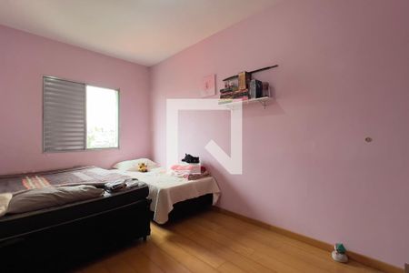 Quarto 2 de apartamento à venda com 3 quartos, 76m² em Jardim Vila Galvao, Guarulhos