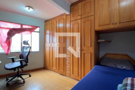 Quarto 1 de apartamento à venda com 3 quartos, 76m² em Jardim Vila Galvao, Guarulhos