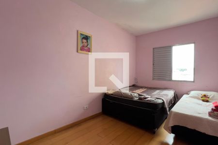 Quarto 2 de apartamento à venda com 3 quartos, 76m² em Jardim Vila Galvao, Guarulhos